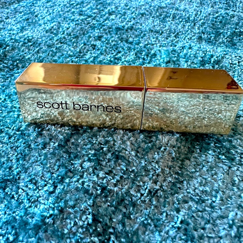SCOTT BARNES LIP GLOSS - Picture 2 of 6